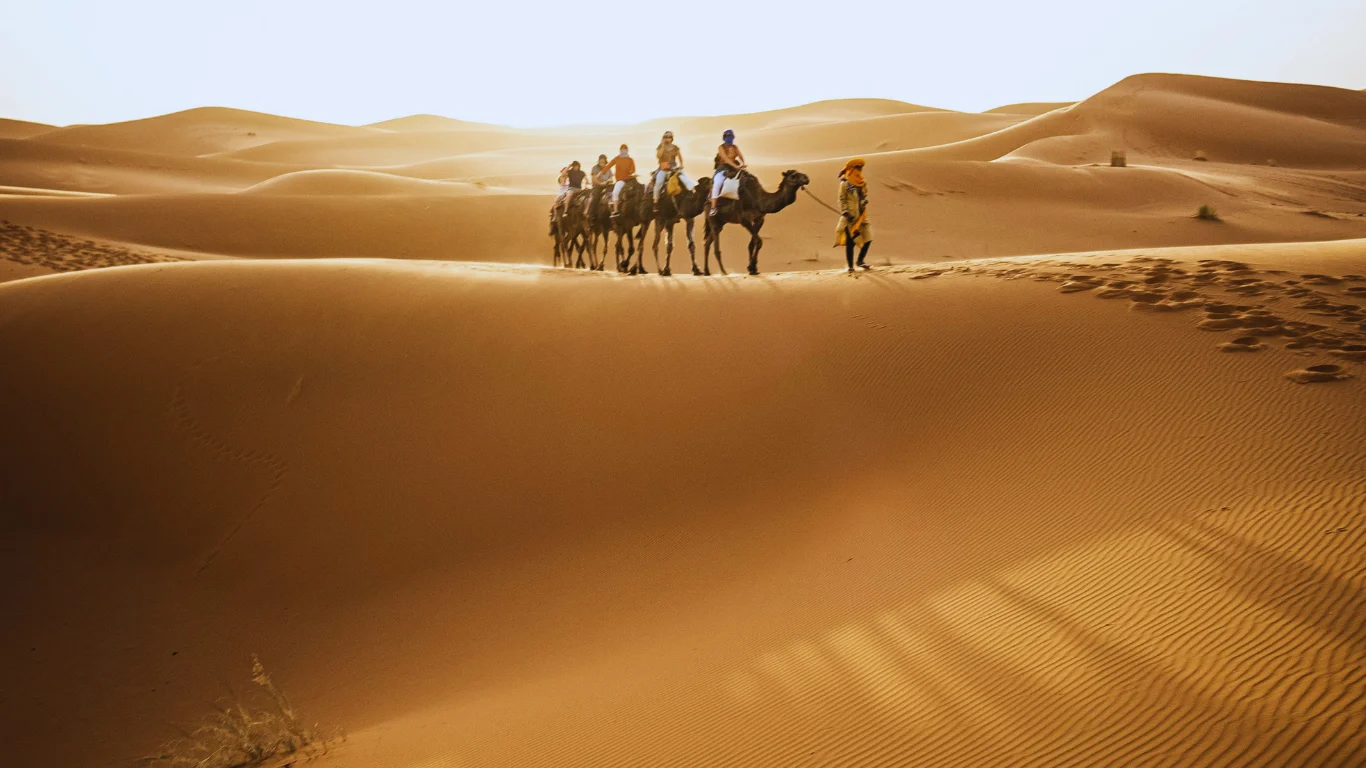 7 Dias de Tanger a Marrakech Tours por el Sahara 7 Dias de Tanger a Marrakech Tours por el Sahara