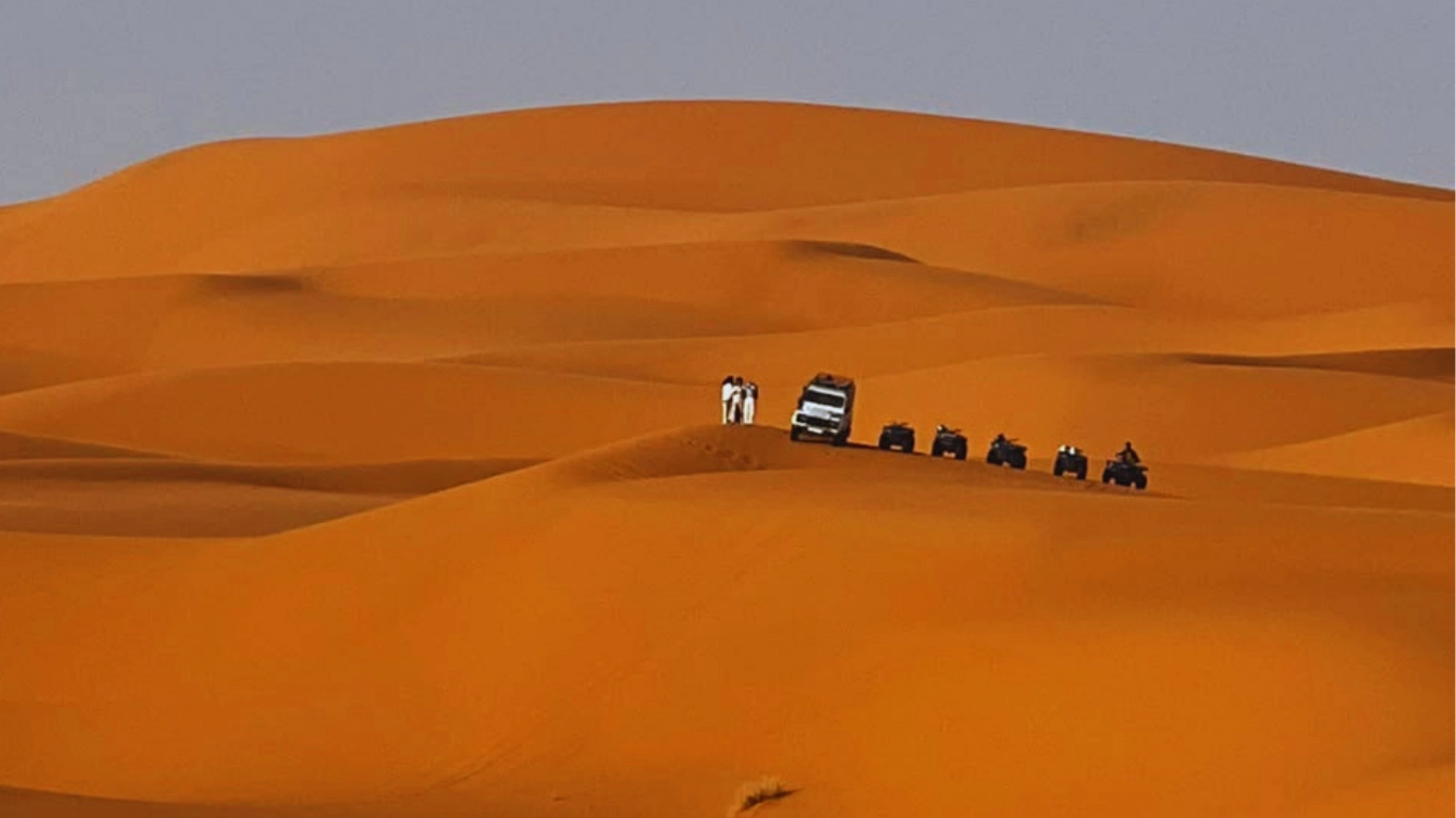 Tour de 4 Dias por Marruecos desde Casablanca a merzouga Tour de 4 Dias por Marruecos desde Casablanca a merzouga
