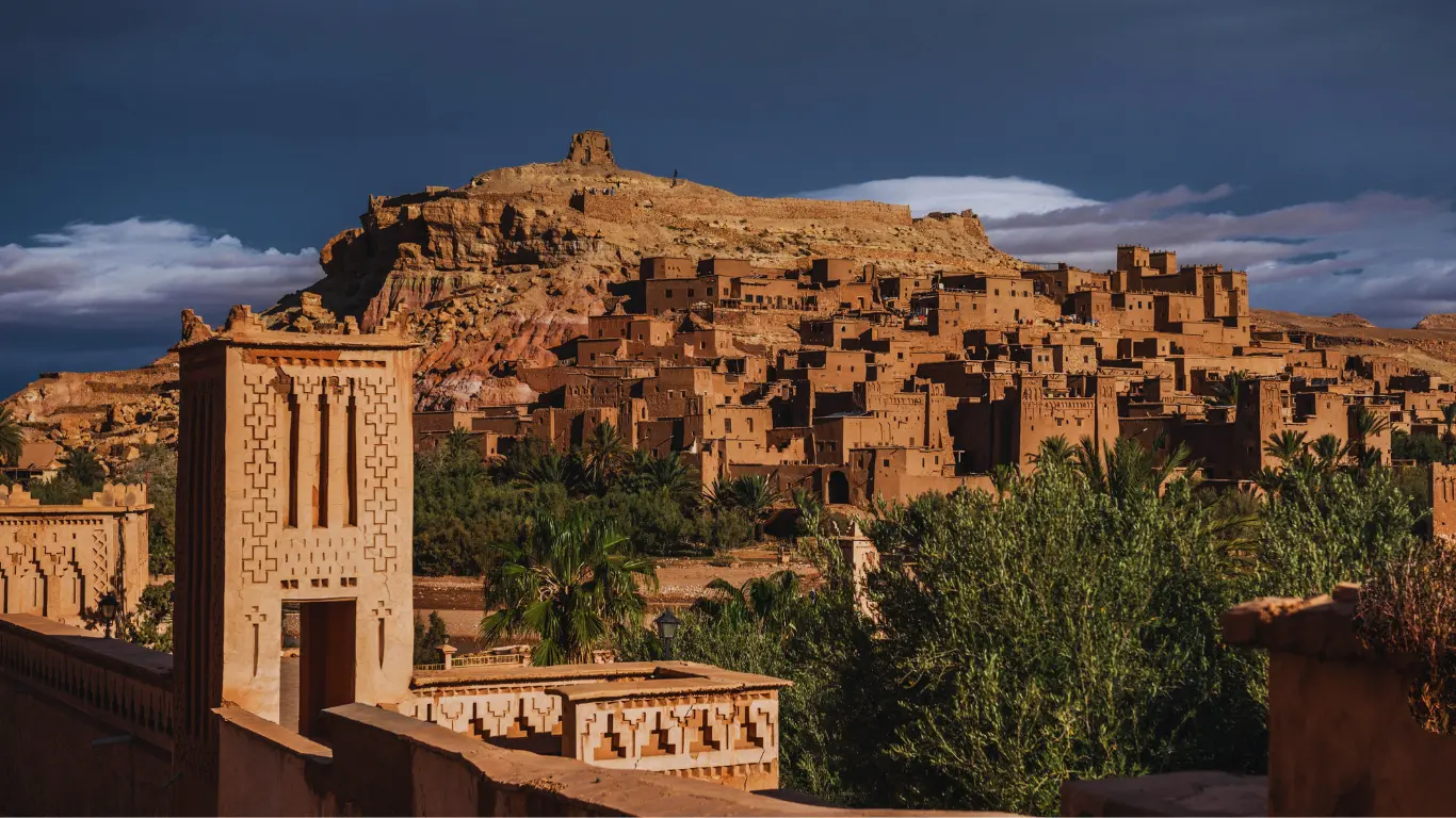 Tour de 4 Dias por Marruecos desde Casablanca a merzouga Tour de 4 Dias por Marruecos desde Casablanca a merzouga