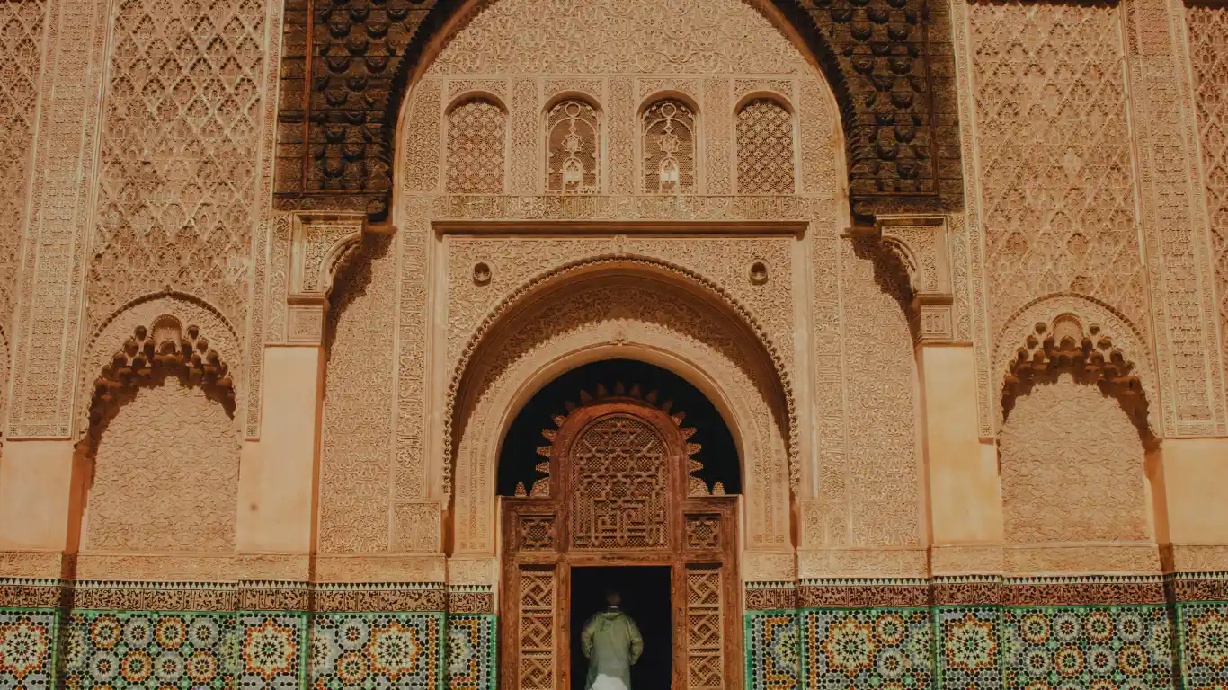 tour privado de 5 dias a marruecos desde Casablanca tour privado de 5 dias a marruecos desde Casablanca