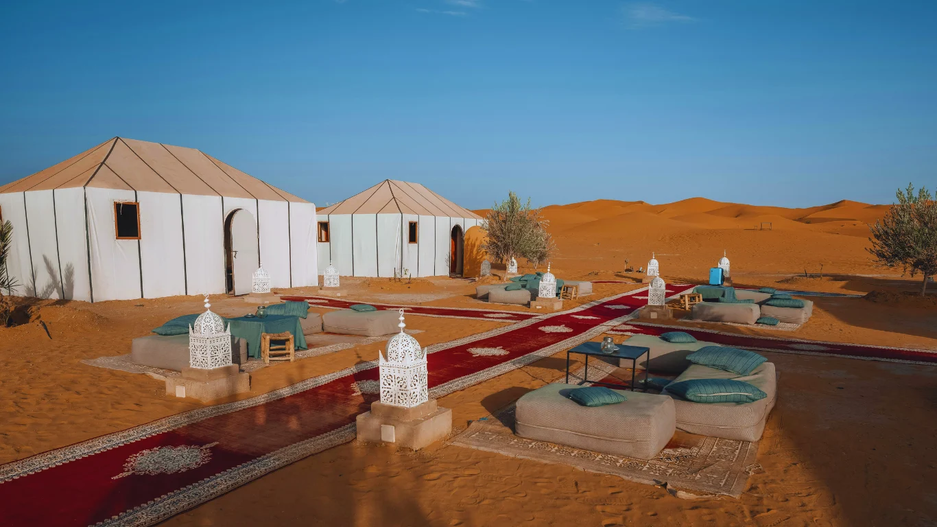Viaje de 6 dias desde CasablancaViaje de 6 dias desde Casablanca Viaje de 6 dias desde Casablanca