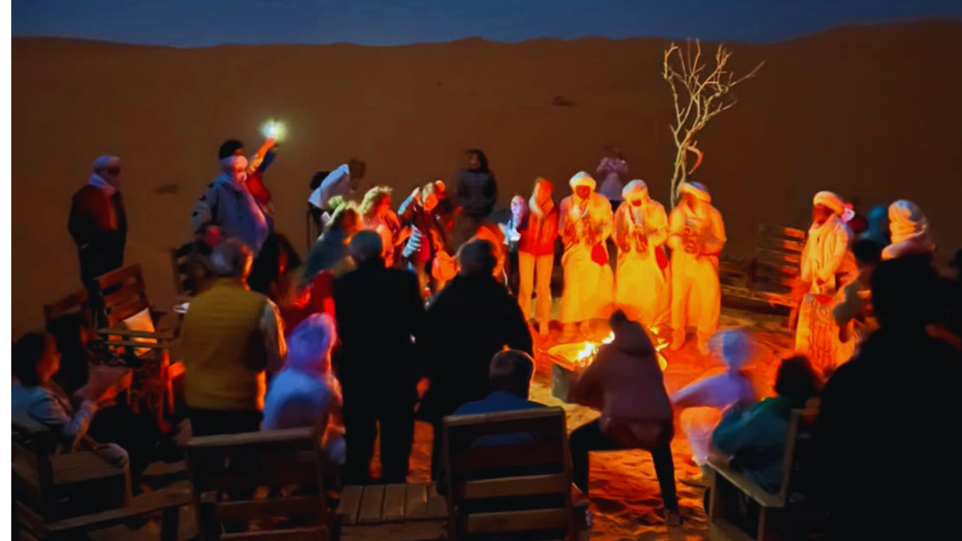 tour de 2 dias al desierto desde Marrakech tour de 2 dias al desierto desde Marrakech