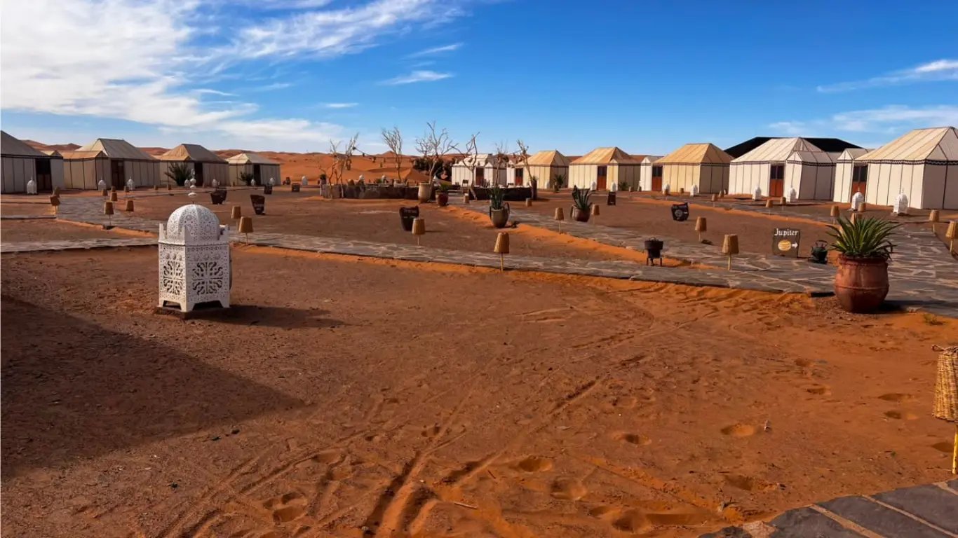 Tour 3 Dias al Desierto de Merzouga desde Marrakech Tour 3 Dias al Desierto de Merzouga desde Marrakech
