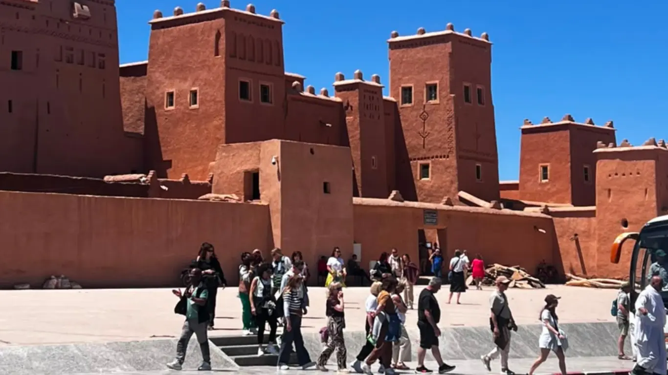 Tour 3 Dias al Desierto de Merzouga desde Marrakech Tour 3 Dias al Desierto de Merzouga desde Marrakech