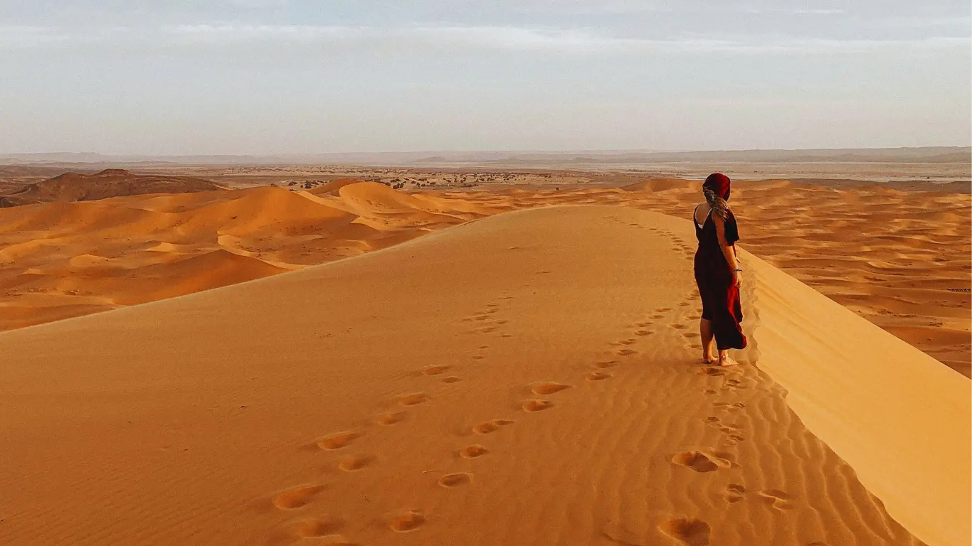 Tour 4 Dias Marrakech al Desierto y Fez Tour 4 Dias Marrakech al Desierto y Fez
