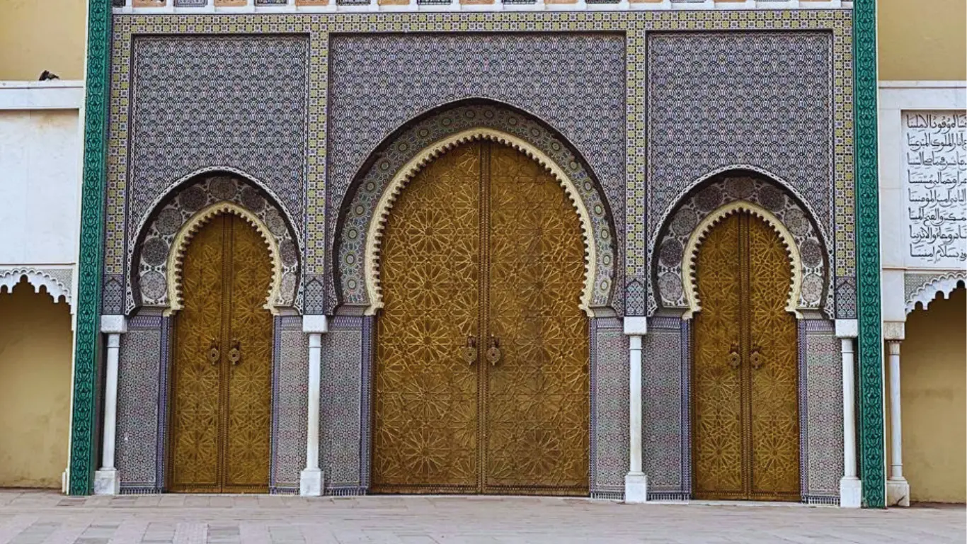 Tour 4 Dias Marrakech al Desierto y Fez Tour 4 Dias Marrakech al Desierto y Fez