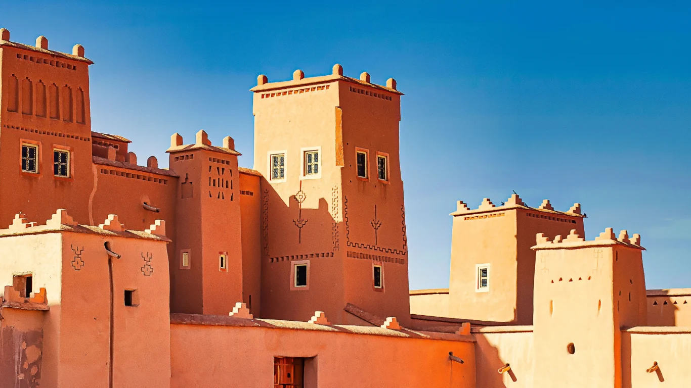 5 dias marrakech al deiserto tours