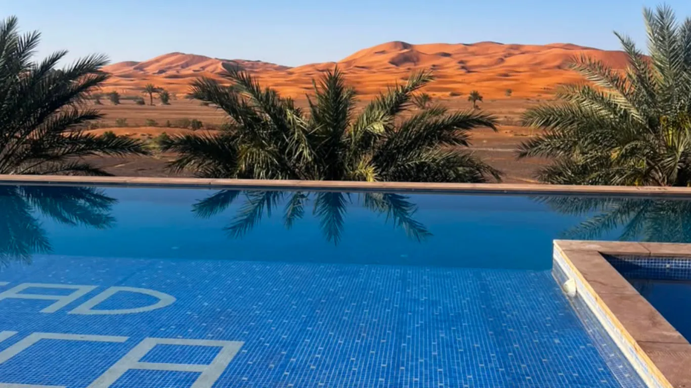 5 dias marrakech al deiserto tours