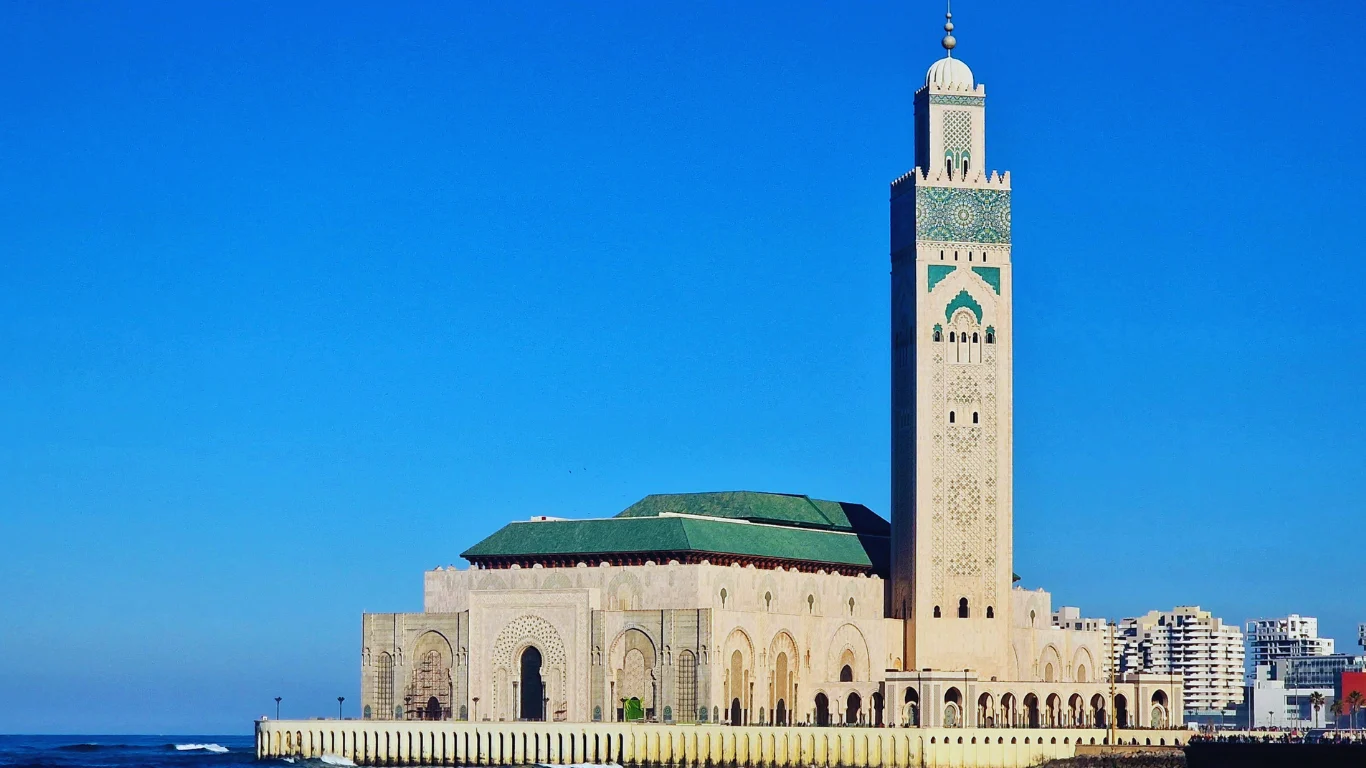 7 Dias Marruecos tours desde Marrakech