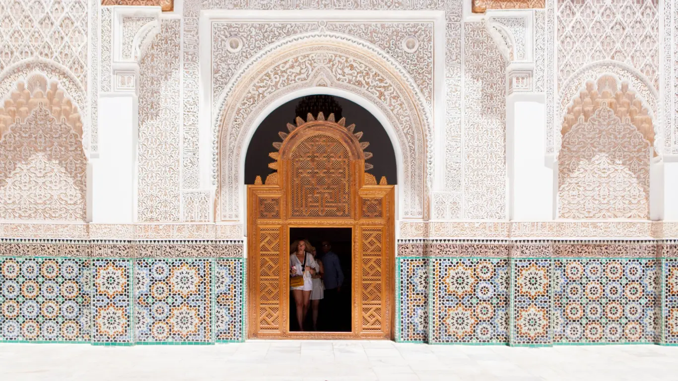 7 Dias Marruecos tours desde Marrakech