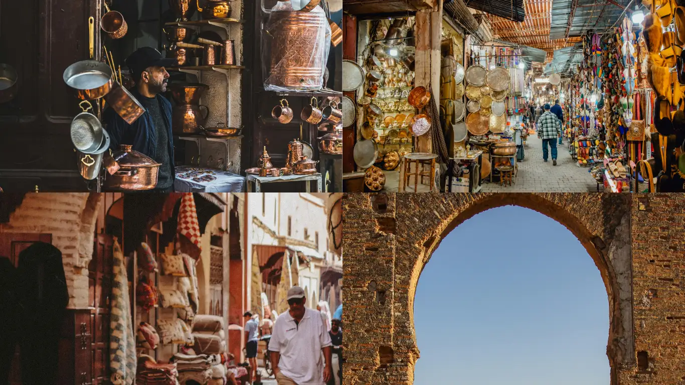Fes Morocco Travel Destination Fes Morocco Travel Destination