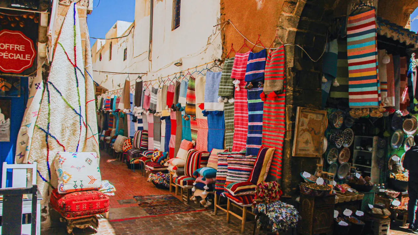 Explore Essaouira Morocco Travel Destination with local experts. Discover the medina, beaches, surfing, and unforgettable Morocco Sahara Desert Tours. Explore Essaouira Morocco Travel Destination with local experts. Discover the medina, beaches, surfing, and unforgettable Morocco Sahara Desert Tours.