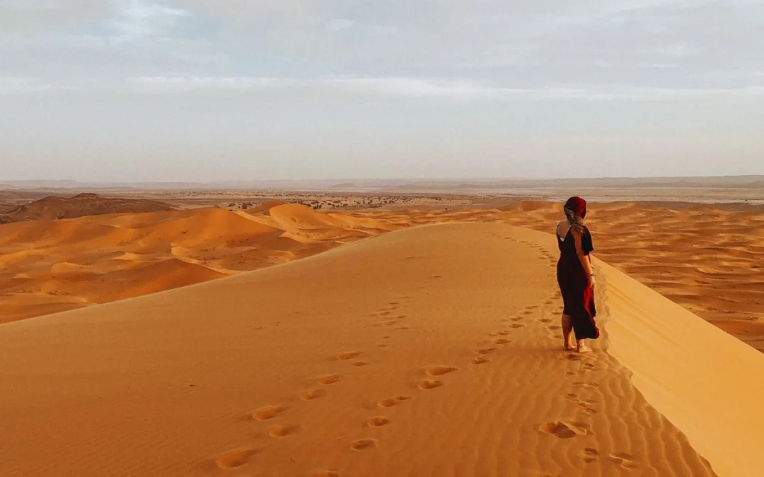 Erg Chebbi or Erg Chigaga / Which Desert Is Better? 3 What Is Merzouga Known For?