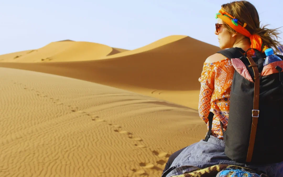 Is Merzouga Desert Worth Visiting?