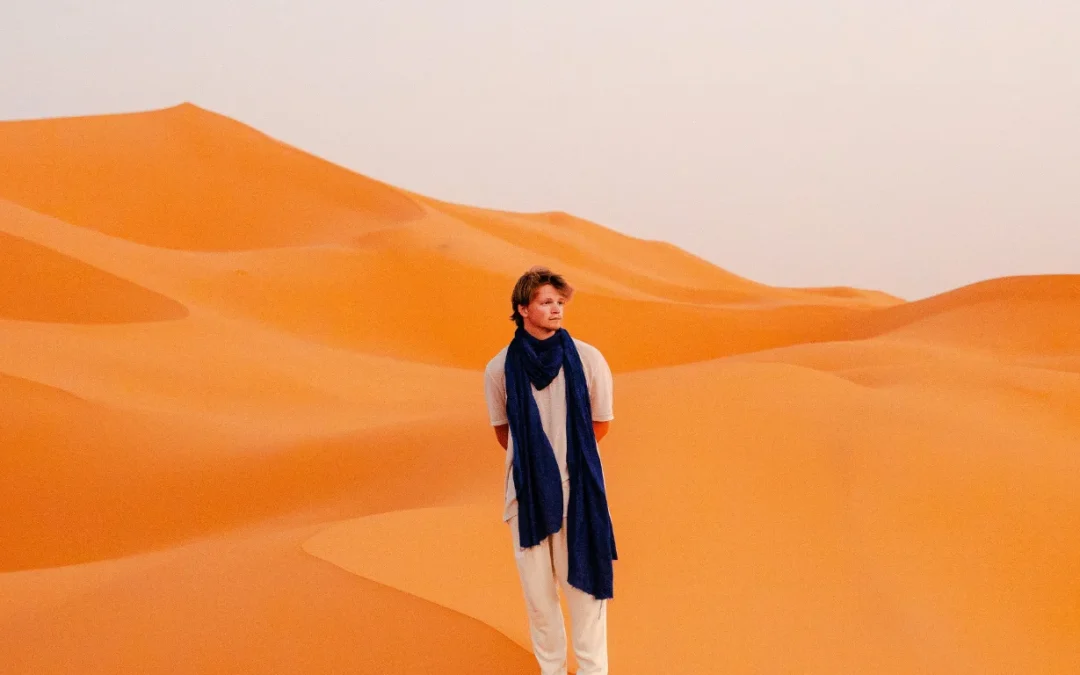 Erg Chebbi or Erg Chigaga / Which Desert Is Better? 2 How many days should I stay in Merzouga