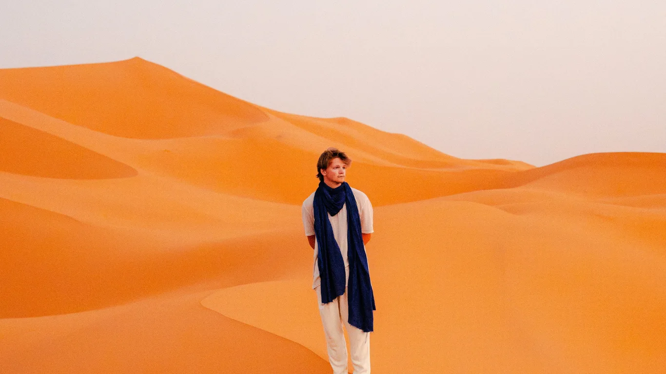 how many days should i stay in merzouga how many days should i stay in merzouga